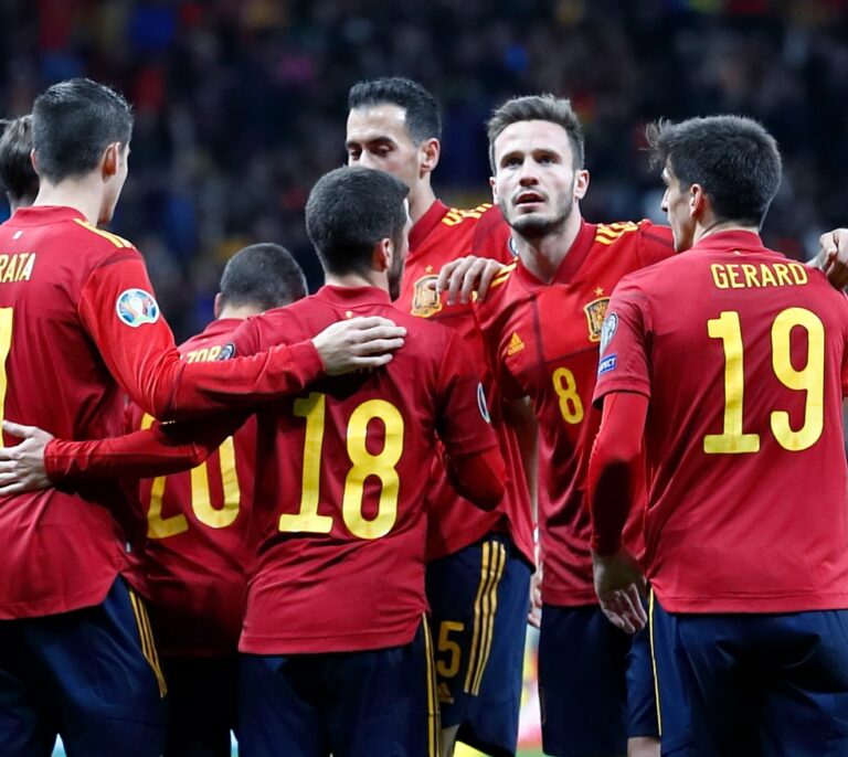 Eurocopa 2020: jugar en tierra fría y hostil