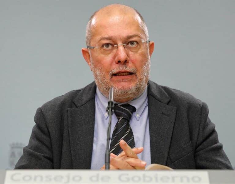 Igea avisa: no es seguro que toda Castilla y León pase a fase 1 el 25 de mayo