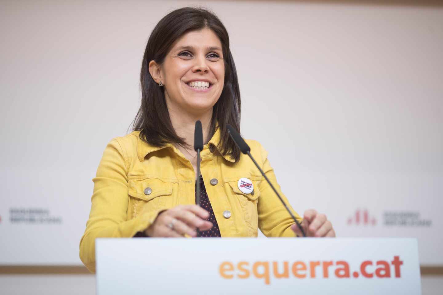 ERC confirma "discretos" contactos con el PSOE aunque esperan la posición de la Abogacía