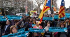 Un diputado de ERC investigado en Tsunami Democràtic puede hacer que la Audiencia Nacional remita la causa a Cataluña