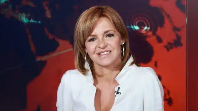 Almudena Ariza, respaldada por la plantilla de TVE como directora de Informativos