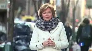 Almudena Ariza renuncia a su nombramiento como directora de Informativos de RTVE