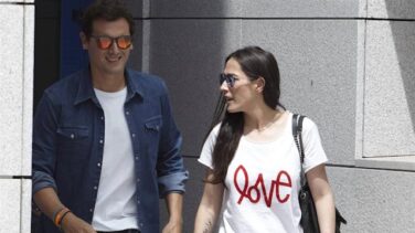 Albert Rivera y Malú anuncian que esperan a su primer hijo