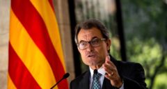 El ex tesorero de CiU señala a Artur Mas por la financiación ilegal del partido