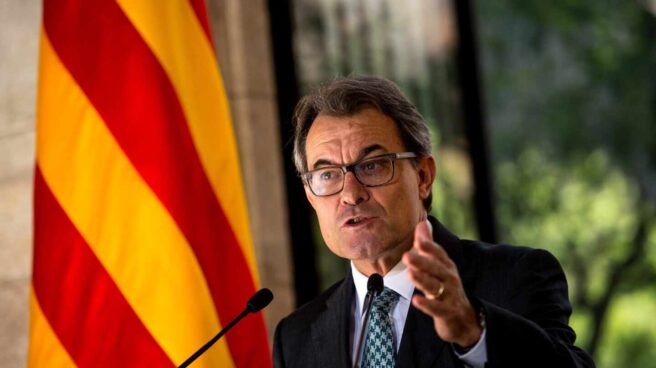 Artur Mas