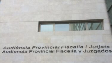 Cinco años de cárcel para el ex marido de Mónica Oltra por abusos sexuales a una menor