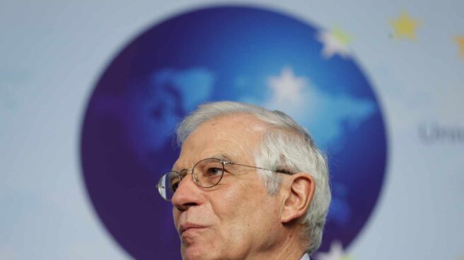 Josep-Borrell-Alto Representante