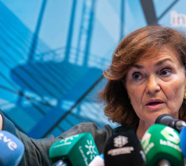 El ponente del fallo de Franco integró el tribunal que le dio la plaza a Calvo en la Universidad