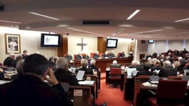 El pacto pasa por recuperar los bienes de la Iglesia inmatriculados "indebidamente"