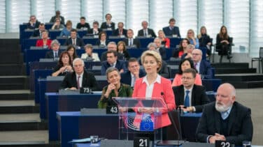 La Comisión Von der Leyen, escuela de Jedis