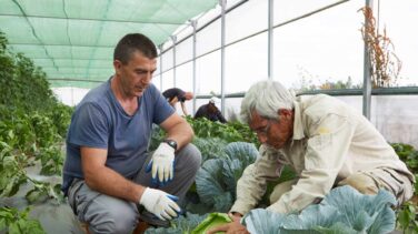 La Obra Social ”la Caixa” destina  un millón de euros a  desarrollo social del medio rural