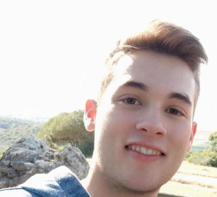 Buscan a un joven gaditano de 19 años desaparecido en Lisboa desde el jueves