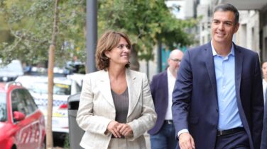 El presidente del CGPJ evita valorar la "idoneidad" de Delgado como fiscal general