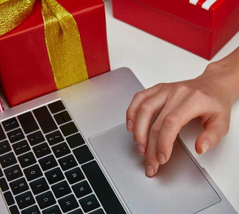 Cestas de navidad digitales para los empleados de tu pyme