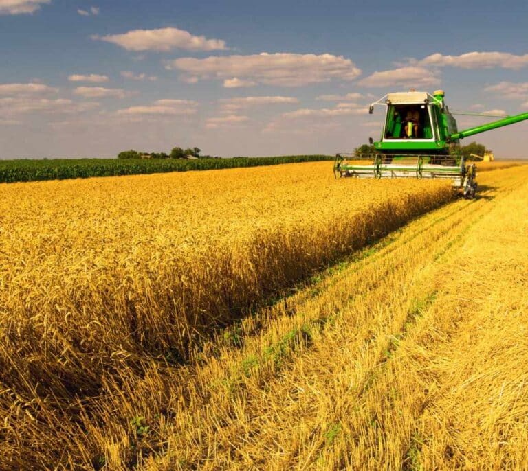 El campo también se está 'uberizando'