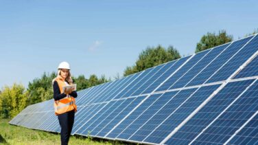 El autoconsumo que propone Repsol también será accesible para la pyme
