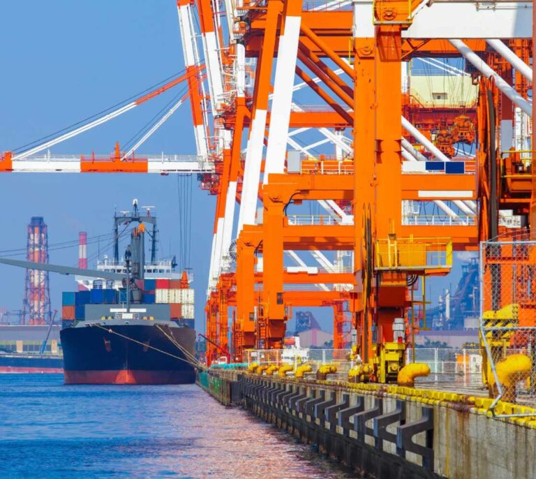 El efecto rebote para la UE de los aranceles de Trump a Asia: "Es probable una presión a la baja sobre los precios"