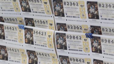 Un boleto vendido en Alcalá de Henares, premiado con 19 millones de euros en 'El Gordo de la Primitiva'