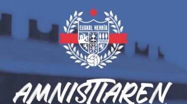 Presos de ETA rechazan una marcha en su apoyo de los ultras de Athletic, Real, Osasuna, Alavés y Eibar