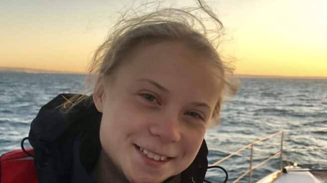 Greta Thunberg Greta Thunberg