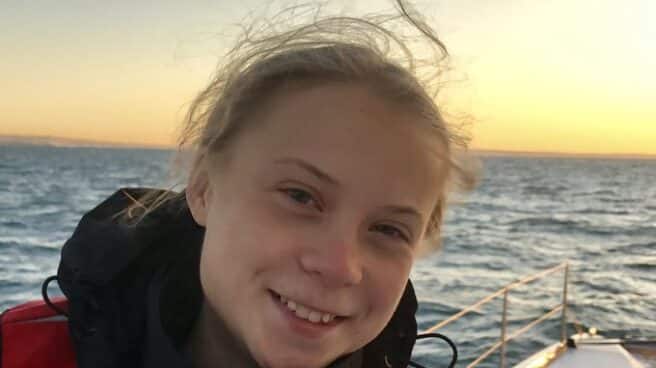 Greta Thunberg