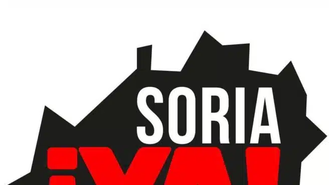 Soria ¡Ya! entrará en política para dar voz a la 'España vaciada': "Hay un centralismo espantoso en Madrid"