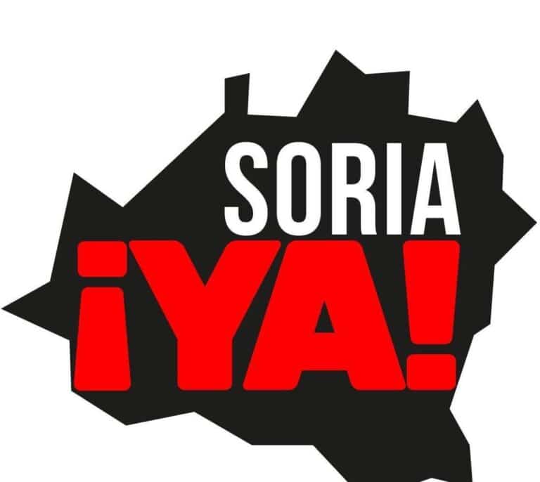 Soria ¡Ya! entrará en política para dar voz a la 'España vaciada': "Hay un centralismo espantoso en Madrid"