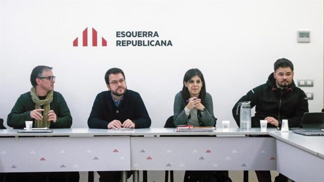ERC ejecutiva