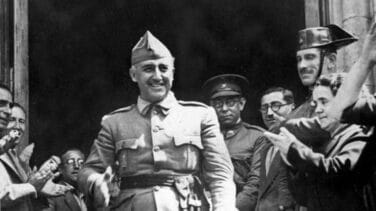 Marruecos, la guerra que forjó la leyenda de Franco