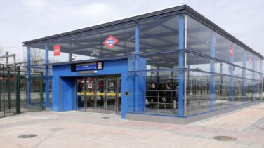 Habrá una ampliación de la L3 de Metro y conectará con Metrosur por El Casar (Getafe)
