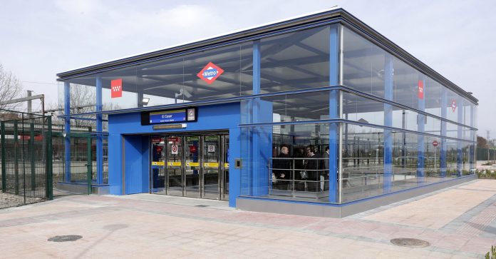 Habrá una ampliación de la L3 de Metro y conectará con Metrosur por El Casar (Getafe)