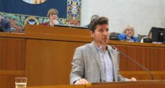 El líder de Podemos Aragón denunció en enero fraude en las primarias ante el Consejo Estatal