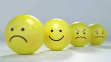 'Emojis', palabra del año según la Fundéu