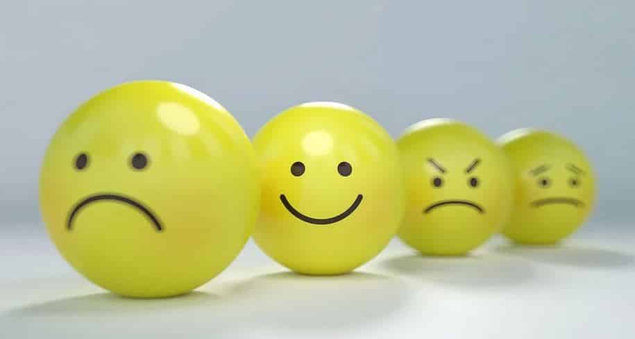 'Emojis', palabra del año según la Fundéu