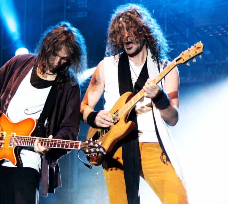 Extremoduro anuncia su separación