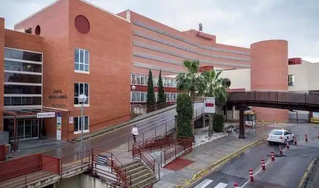 Un niño de 12 años, en coma y muy grave por una intoxicación etílica en Murcia