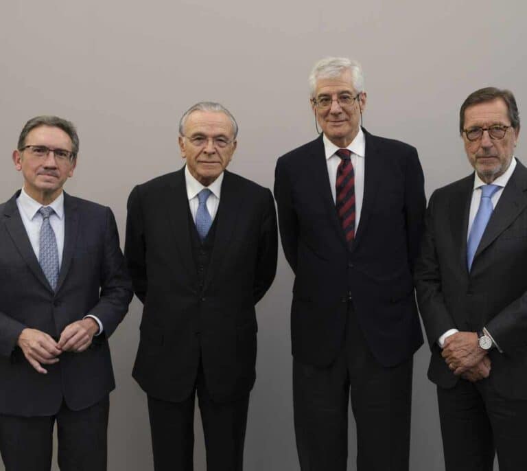 ¿Por qué ha caído Jaume Giró, el auténtico poder en la sombra de Cataluña?