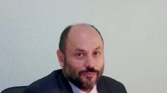 César Pinto, el abogado que ha puesto contra las cuerdas a Goldman Sachs-Azora.