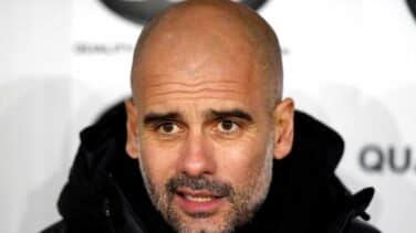El piropo de Guardiola a Zidane: "Soñé con jugar con él. Es increíble"