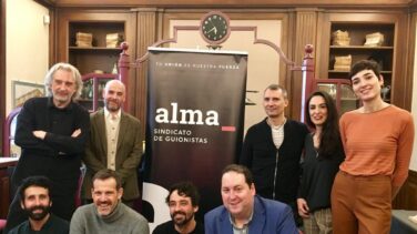 Guionistas de cine: El talento de la industria que no pisa la alfombra roja
