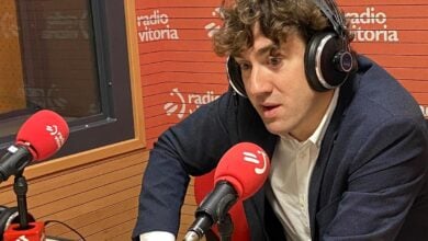 Un alto cargo del PSE: "Castilla La Mancha es una nación. Hay tantas como se quiera"