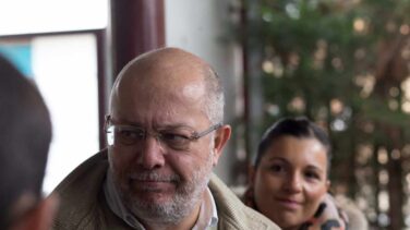 Igea comienza a armar su lista electoral para competir con Arrimadas en las primarias