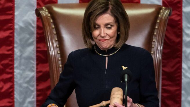Impeachment-Trump-Pelosi Pelosi impeachment