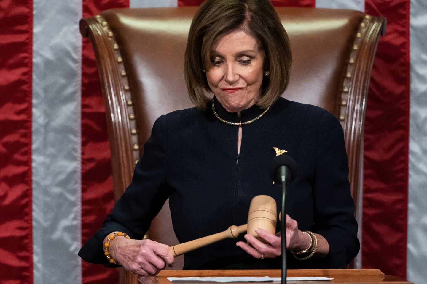 Pelosi impeachment