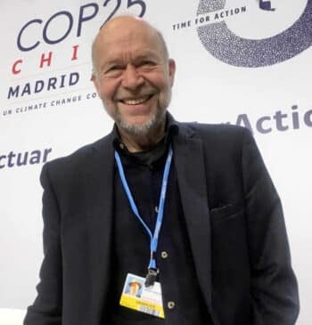 James Hansen, ‘el padre del calentamiento global’, asegura que el IPCC se [...]