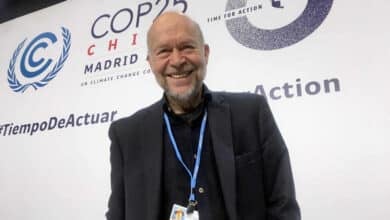 James Hansen, ‘el padre del calentamiento global’, asegura que el IPCC se equivoca