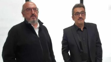 Mediapro compra El Terrat, la productora de Buenafuente