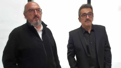 Mediapro compra El Terrat, la productora de Buenafuente