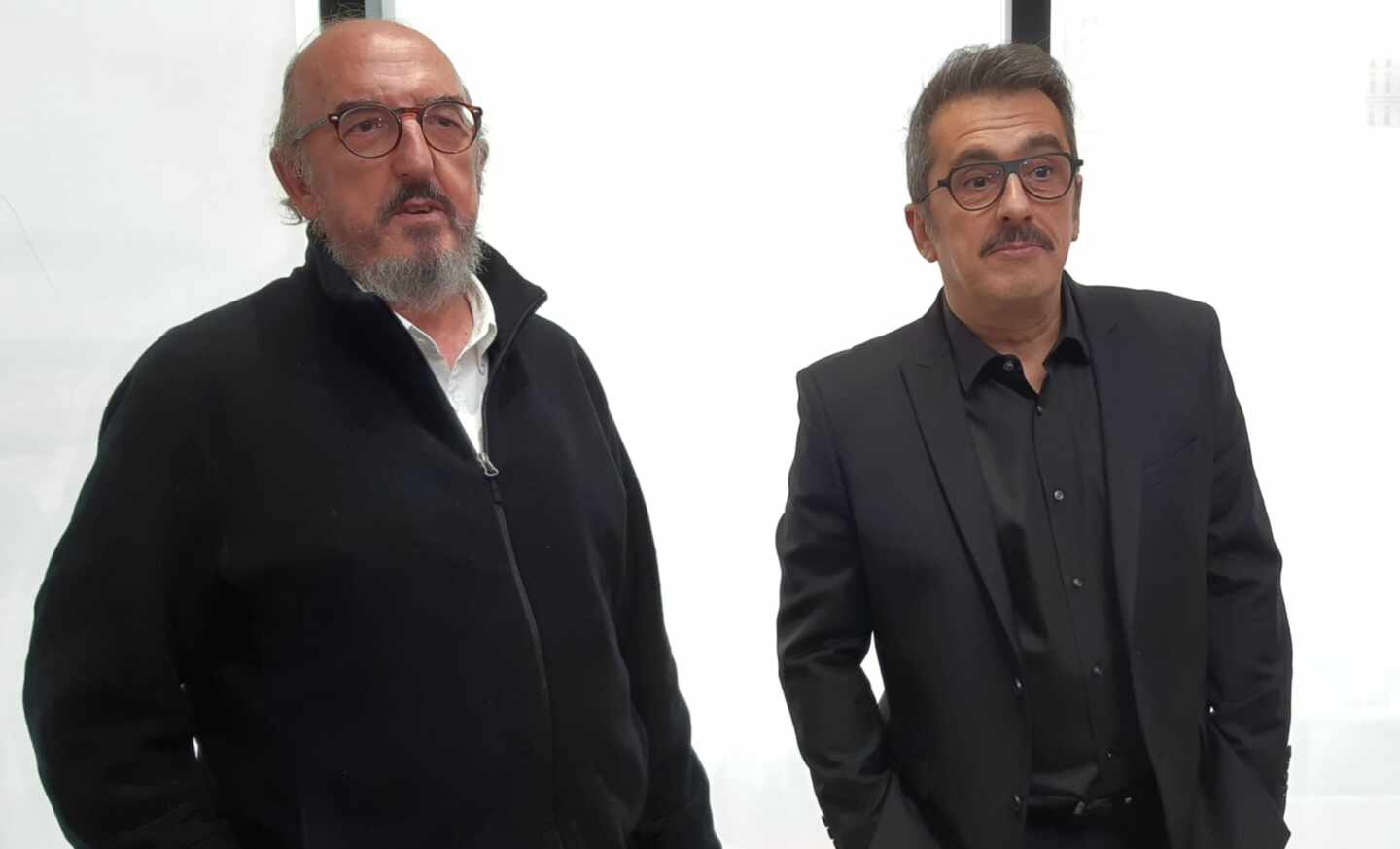 Mediapro compra El Terrat, la productora de Buenafuente