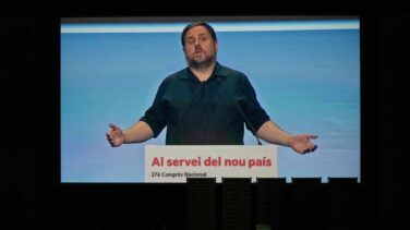 Junqueras promete "volverlo a hacer" y "ganar" en el próximo envite con el Estado
